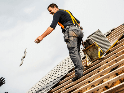 Why Choose Top-Rated Roofing Pros
